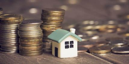 7 Ways to Save Money for A New House